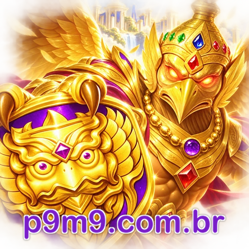 Download p9m9 — baixar APK oficial app Android Brasil