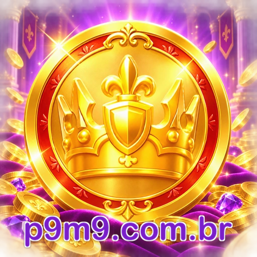 p9m9 login — painel de entrada no app oficial