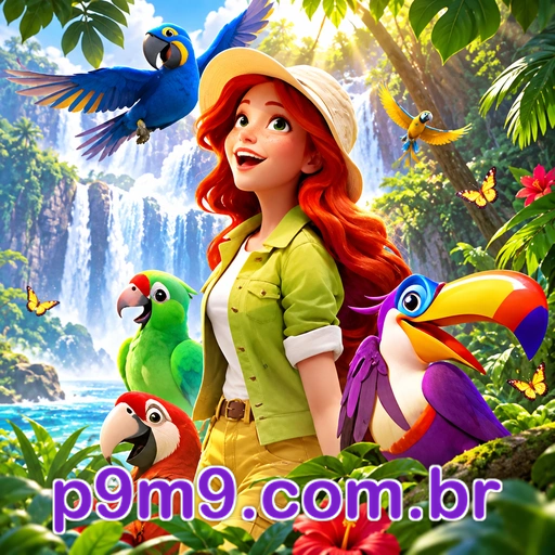 Login p9m9 — tela de acesso e app oficial Brasil