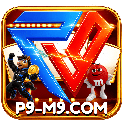 Ícone app p9m9